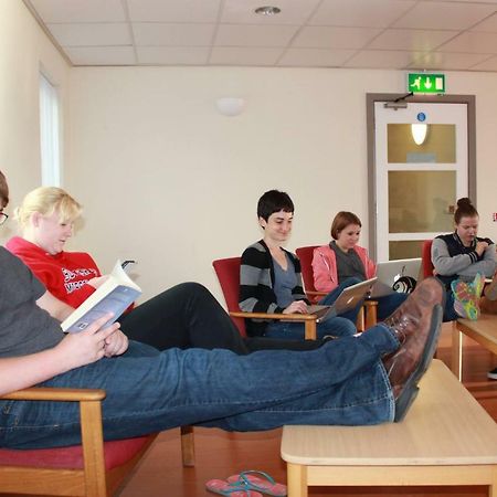 Armagh City Youth Hostel מראה חיצוני תמונה