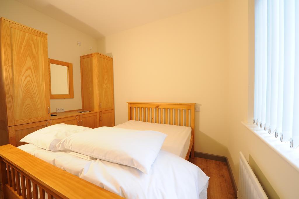 Armagh City Youth Hostel חדר תמונה
