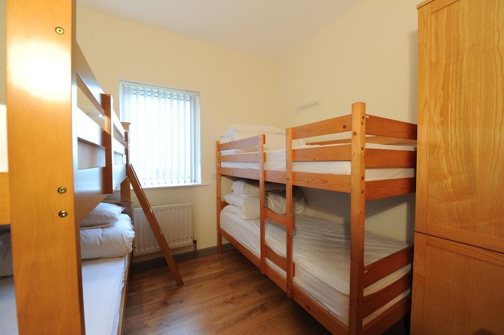 Armagh City Youth Hostel חדר תמונה