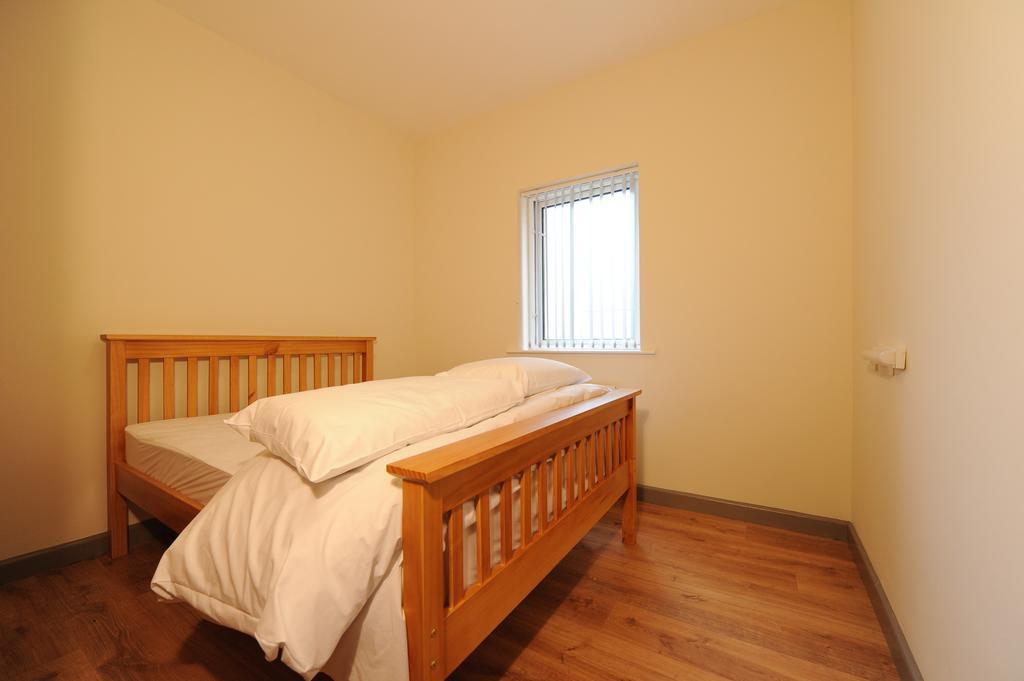 Armagh City Youth Hostel חדר תמונה
