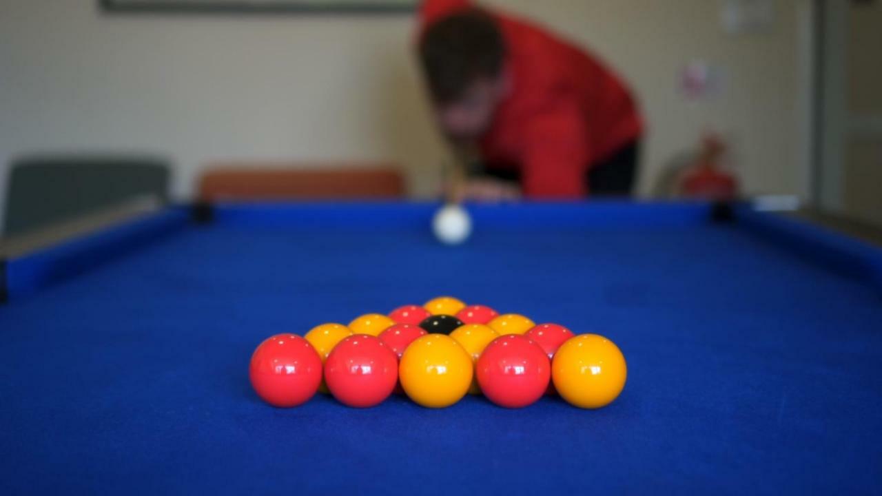 Armagh City Youth Hostel מראה חיצוני תמונה
