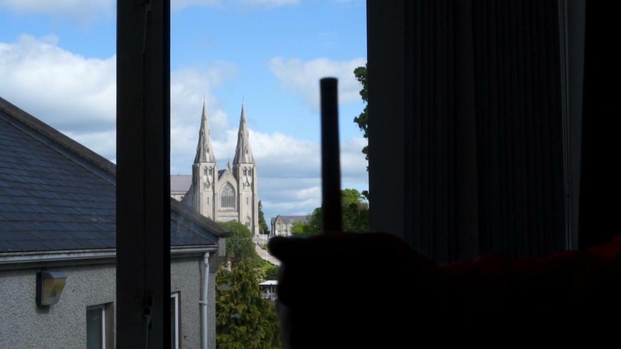 Armagh City Youth Hostel מראה חיצוני תמונה