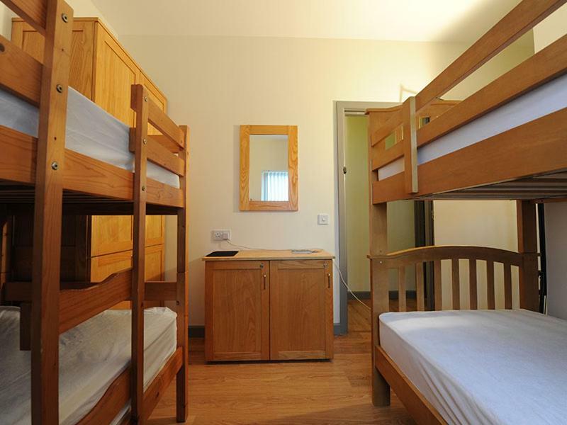 Armagh City Youth Hostel מראה חיצוני תמונה